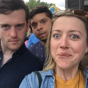 Meet your Posher, Brenna